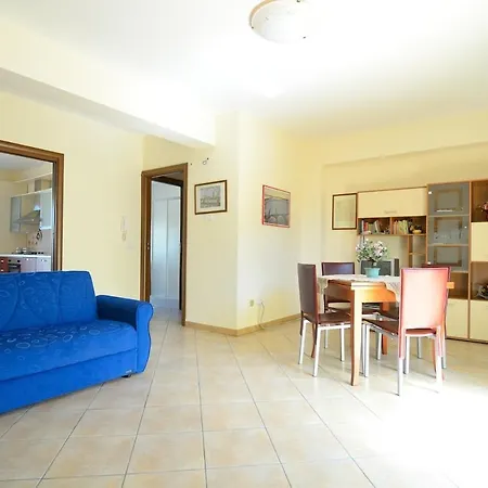 Appartamento Tra Il Fuoco Dell'etna E Taormina *