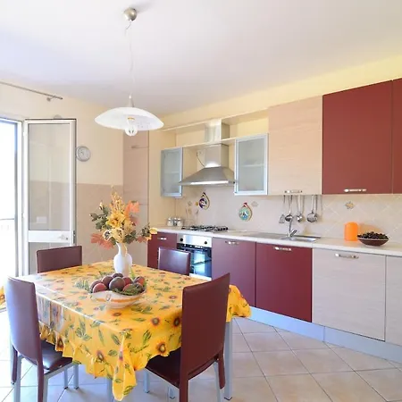 Tra Il Fuoco Dell'etna E Taormina Appartamento Piedimonte Etneo