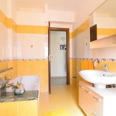 Appartamento Tra Il Fuoco Dell'etna E Taormina *