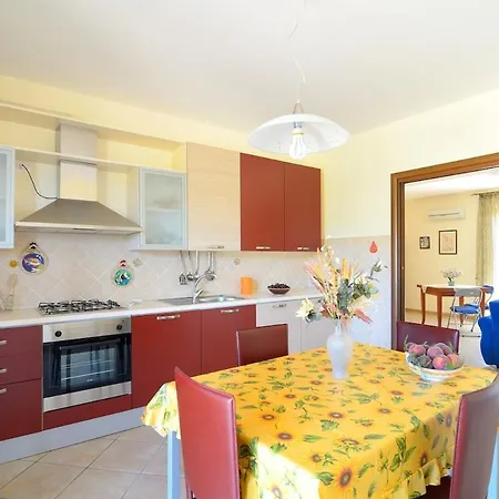 Tra Il Fuoco Dell'etna E Taormina Appartamento *