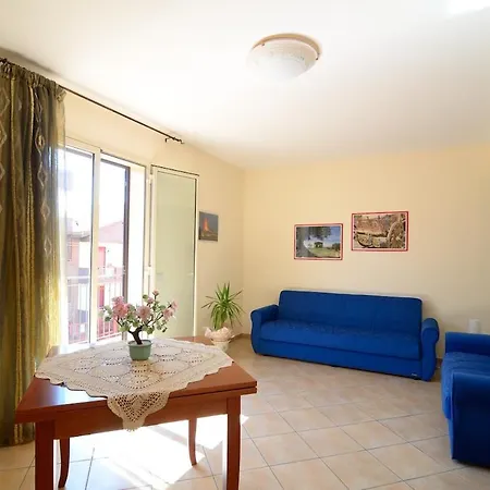 Appartamento Tra Il Fuoco Dell'etna E Taormina Piedimonte Etneo