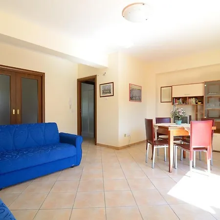 Tra Il Fuoco Dell'etna E Taormina Appartamento *